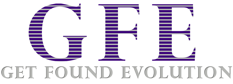 GET FOUND EVOLUTION  |  Get Found Locally Online
