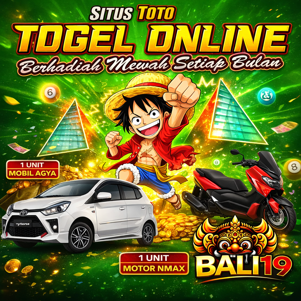 BALI19