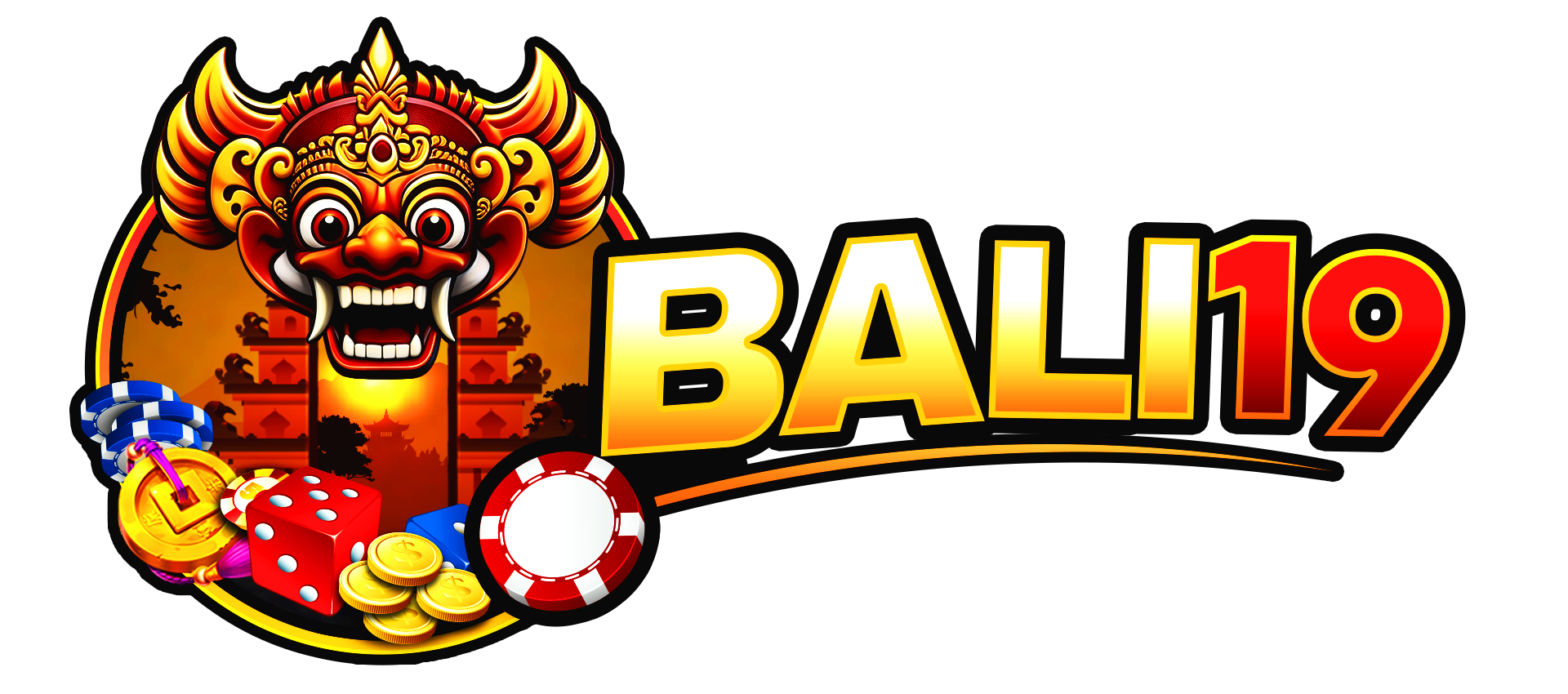 LOGO BALI19